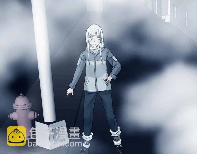 第79话 雾巷杀机（一） 第92页