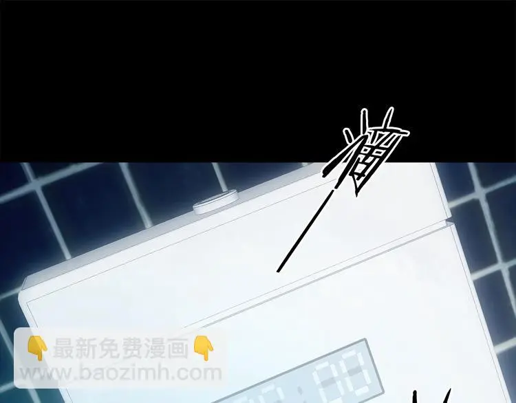 第78话 惊魂公厕（二） 第90页