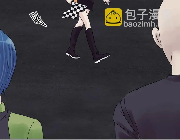 第71话 飞驰沙发（四） 第39页