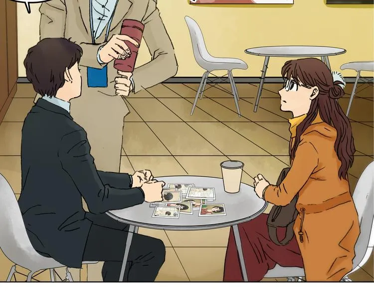 第2话 诡房异照（2） 第17页