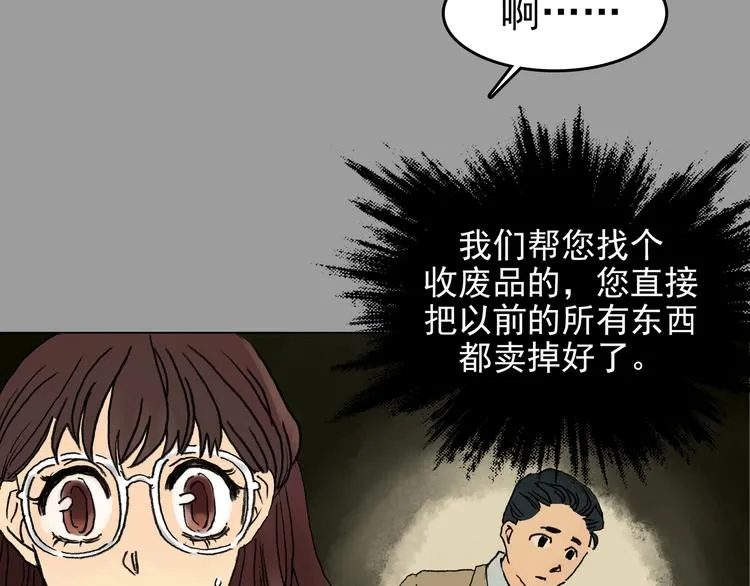 第2话 诡房异照（2） 第67页