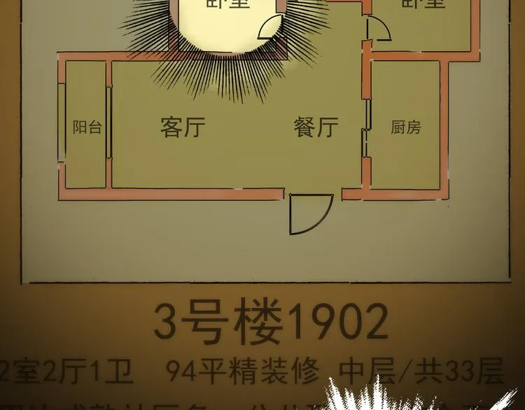 第2话 诡房异照（2） 第136页