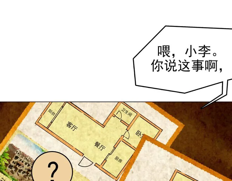 第3话 诡房异照（3） 第61页