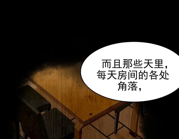 第4话 诡房异照（4） 第21页