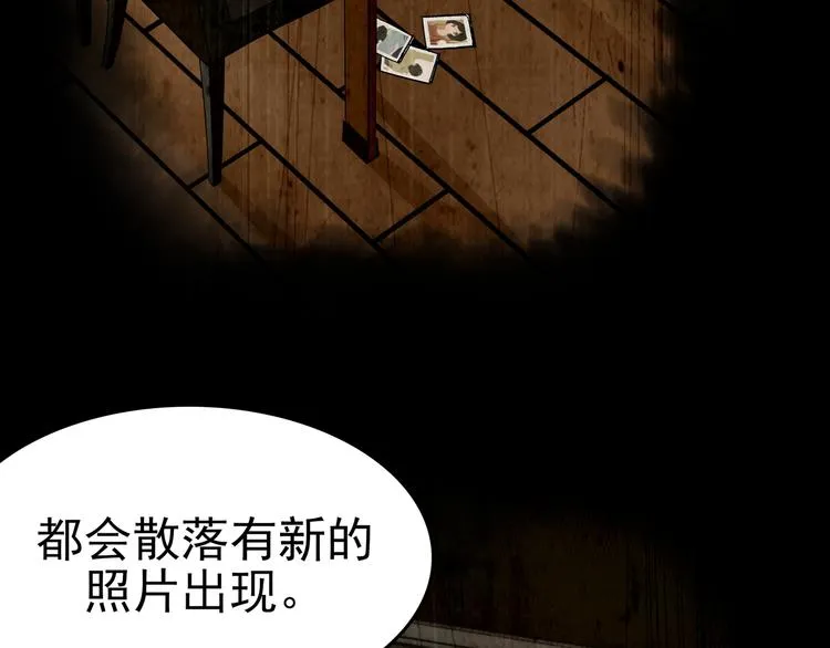 第4话 诡房异照（4） 第22页