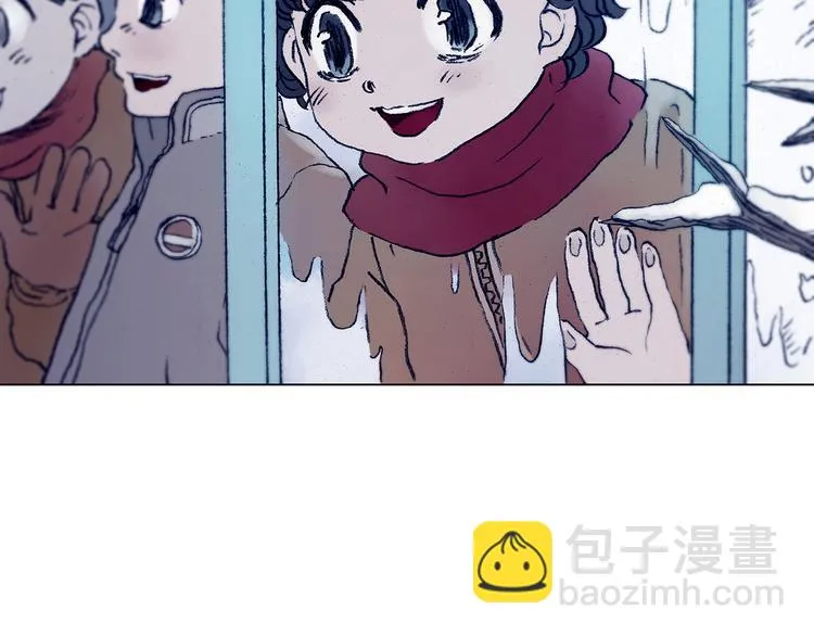 第8话 雪球（1） 第39页