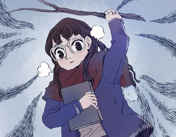 第8话 雪球（1） 第107页