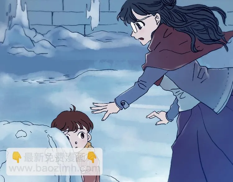 第9话 雪球（2） 第21页