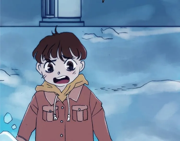 第9话 雪球（2） 第28页