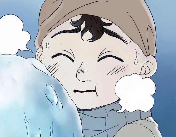 第9话 雪球（2） 第34页