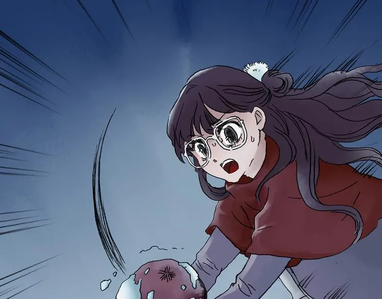 第9话 雪球（2） 第75页