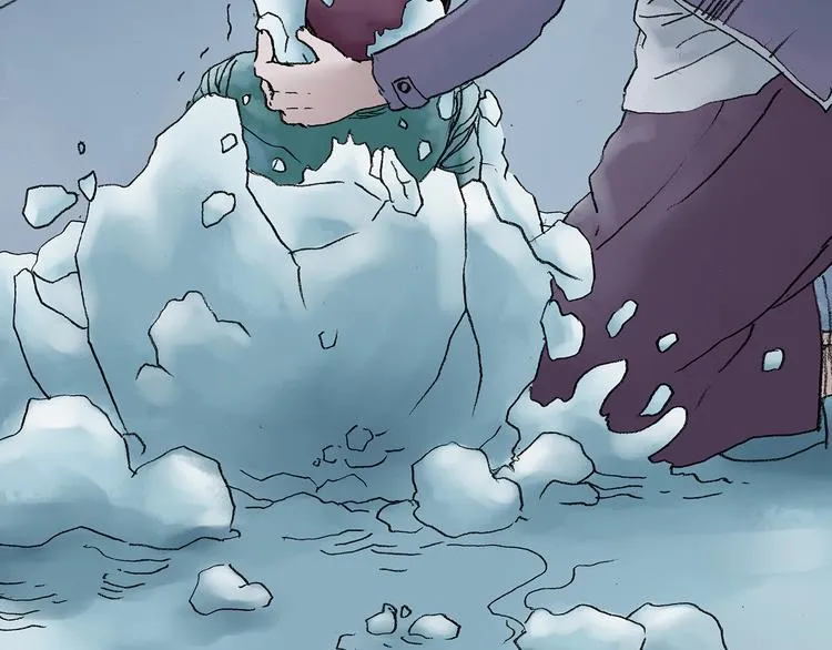 第9话 雪球（2） 第76页