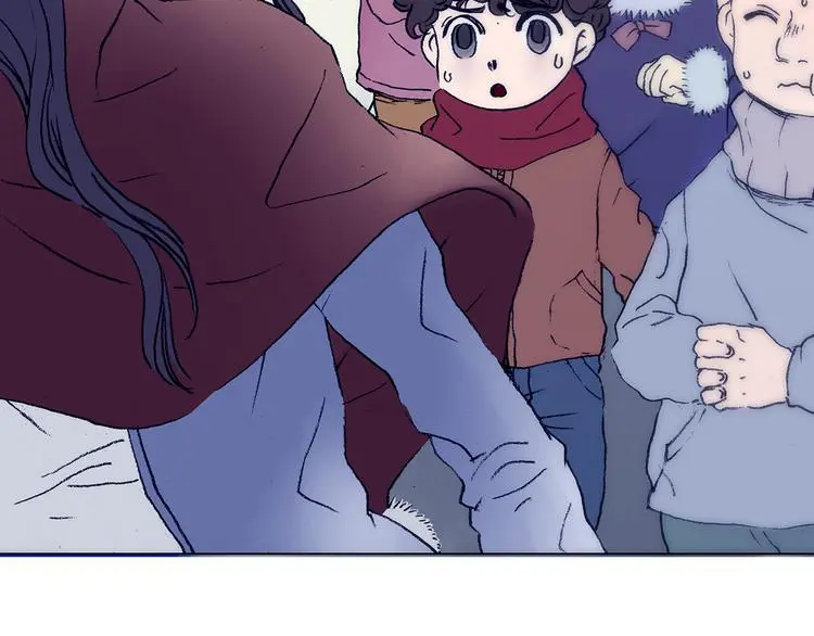 第10话 雪球（3） 第54页