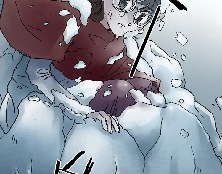 第10话 雪球（3） 第161页