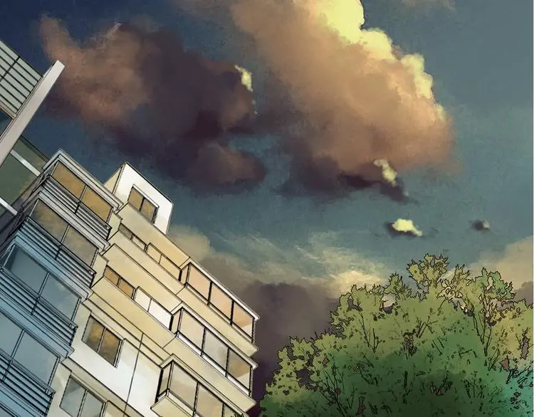 第14话 城市海洋（1） 第6页