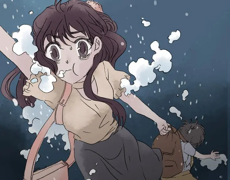 第14话 城市海洋（1） 第117页