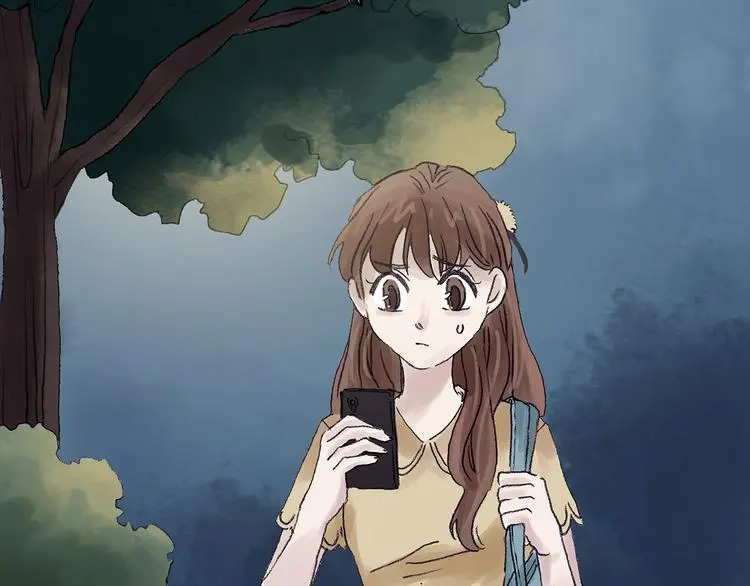 第15话 城市海洋（2） 第35页