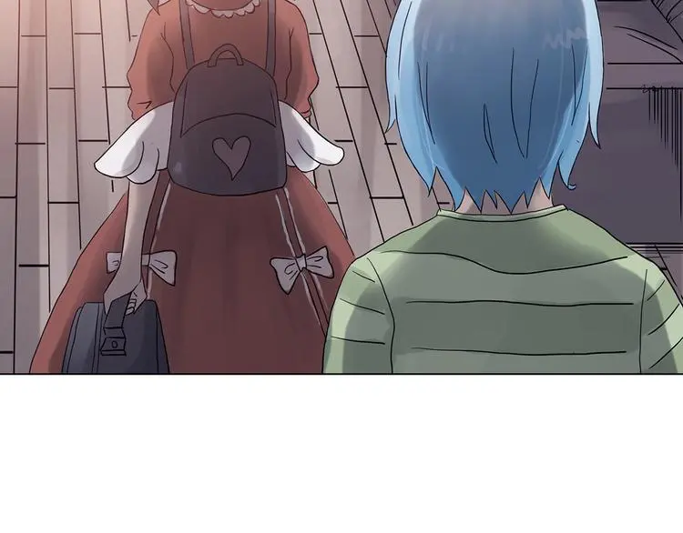 第16话 神秘合租（1） 第57页