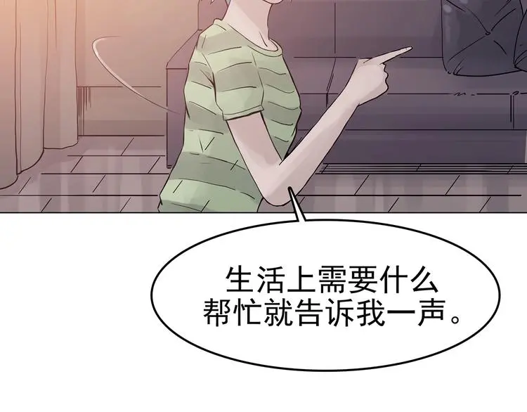 第16话 神秘合租（1） 第83页