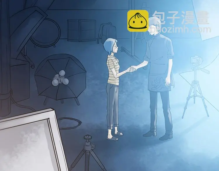 第19话 神秘合租（4） 第142页
