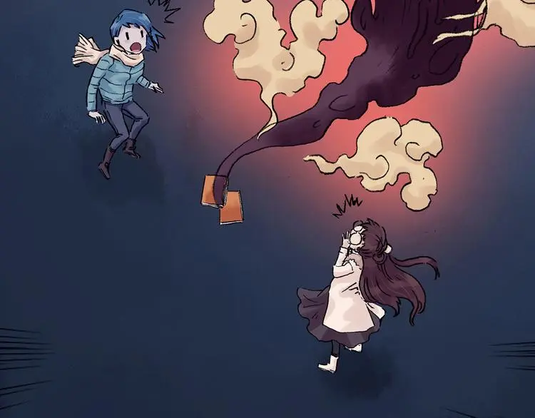 第28话 身心舒爽投食GO！ 第117页