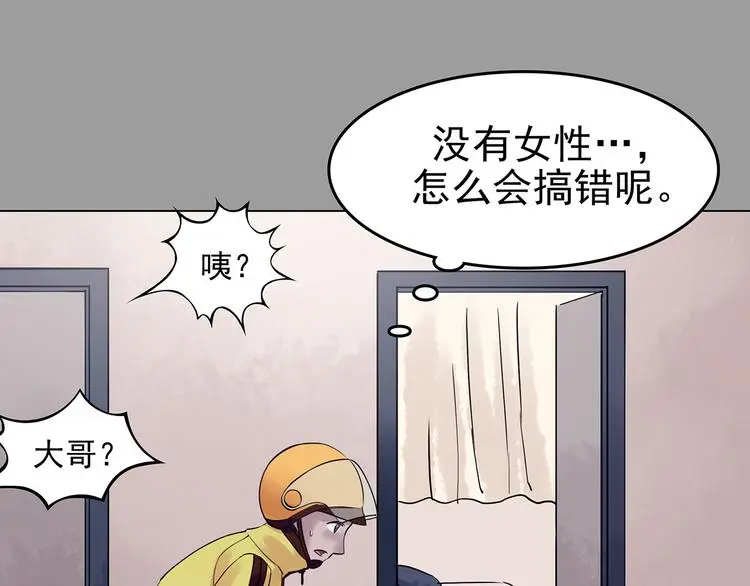 第32话 午夜惊魂（4） 第55页