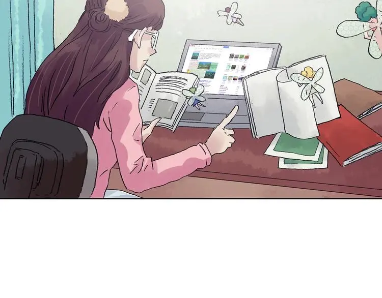 第35话 亚马逊的寄礼（3） 第96页