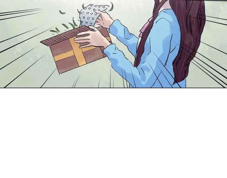 第35话 亚马逊的寄礼（3） 第139页