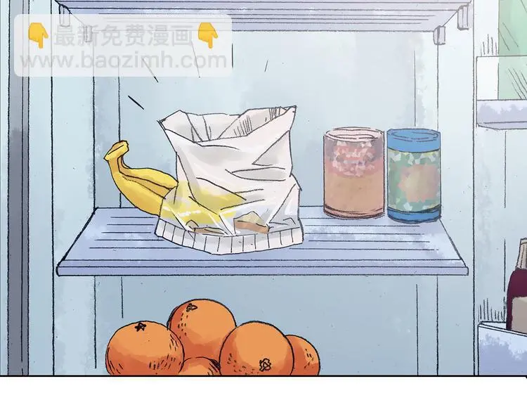 第33话 亚马逊的寄礼（1） 第68页