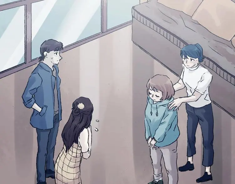 第44话 生长的美少年（五） 第31页