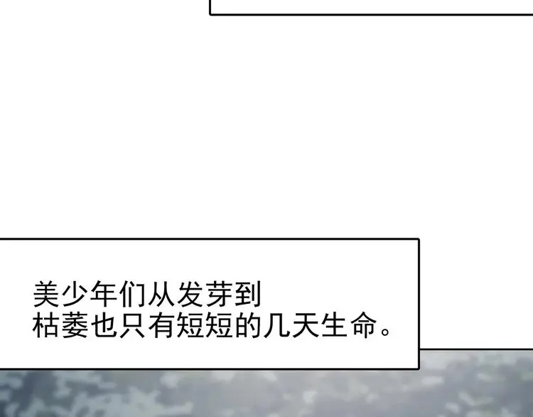 第44话 生长的美少年（五） 第61页