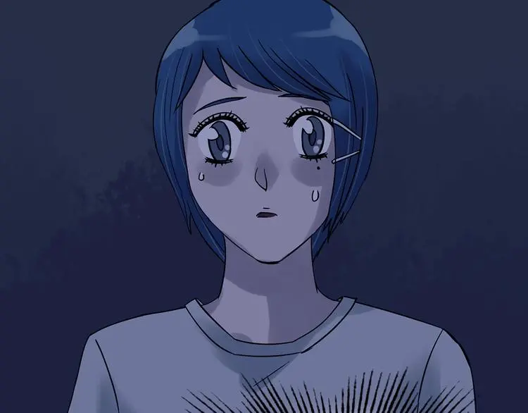 第45话 学校静悄悄（一） 第49页