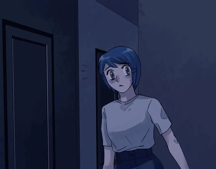 第45话 学校静悄悄（一） 第53页