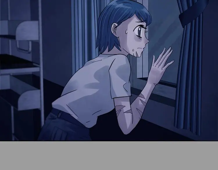 第46话 学校静悄悄（二） 第23页