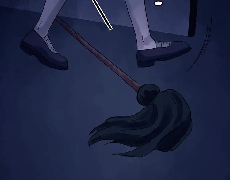 第46话 学校静悄悄（二） 第39页