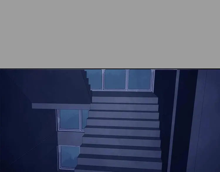 第46话 学校静悄悄（二） 第45页
