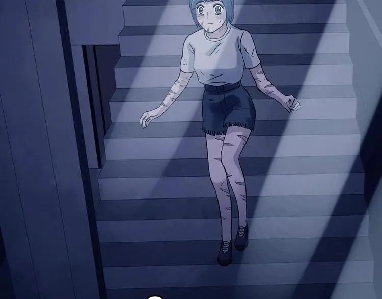 第46话 学校静悄悄（二） 第49页