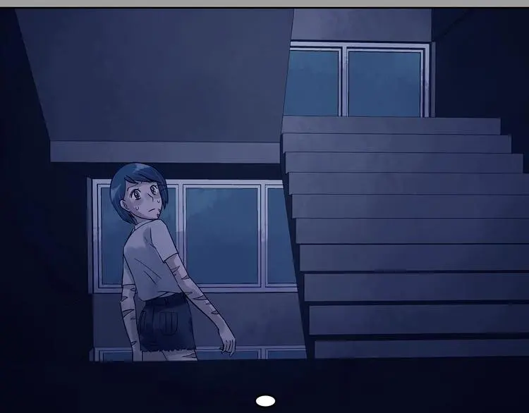 第46话 学校静悄悄（二） 第51页