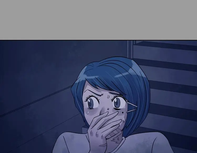 第46话 学校静悄悄（二） 第69页