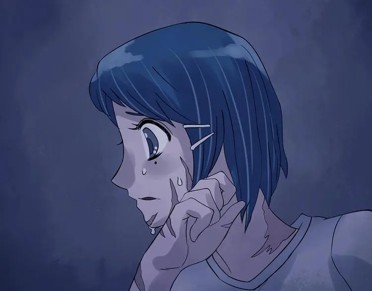 第46话 学校静悄悄（二） 第131页