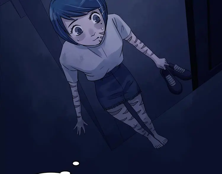 第47话 学校静悄悄（三） 第10页