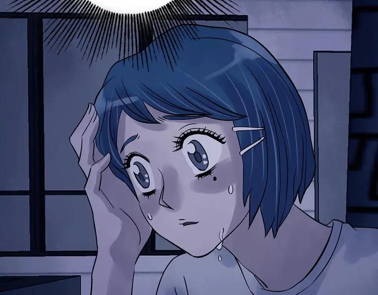 第47话 学校静悄悄（三） 第135页