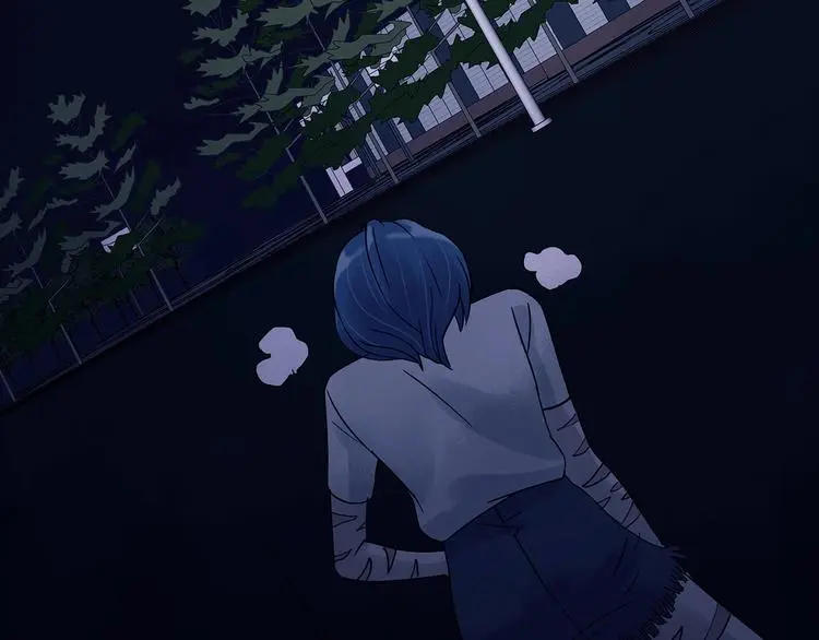 第48话 学校静悄悄（四） 第72页
