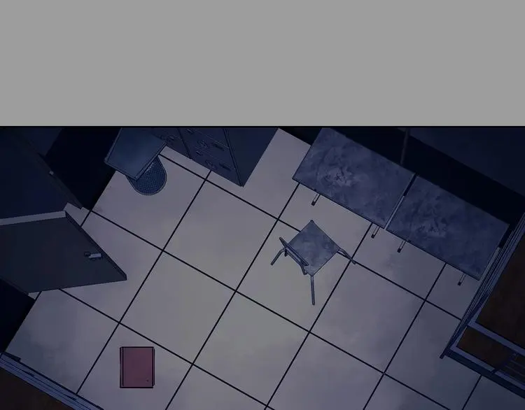 第48话 学校静悄悄（四） 第96页