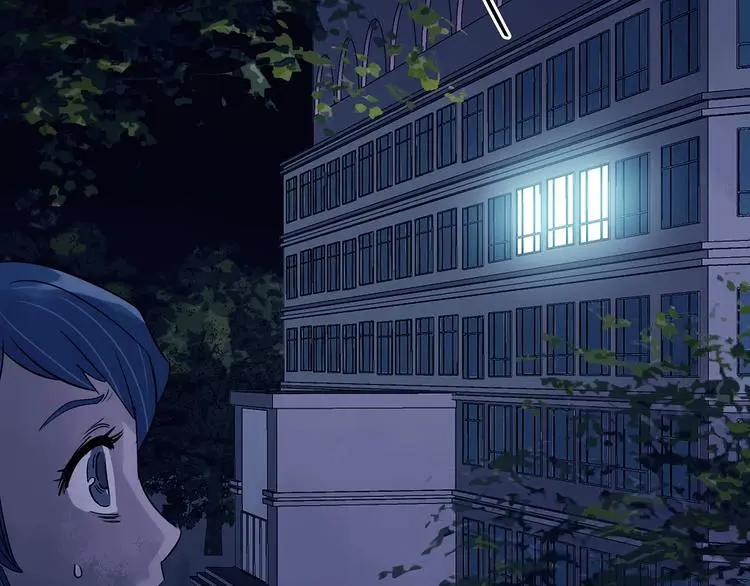 第48话 学校静悄悄（四） 第133页