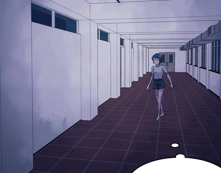 第49话 学校静悄悄（五） 第7页