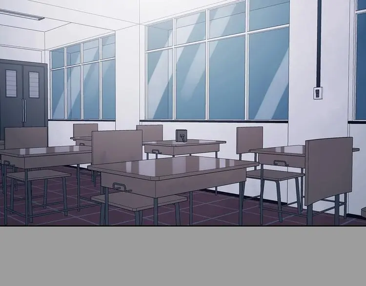 第49话 学校静悄悄（五） 第22页