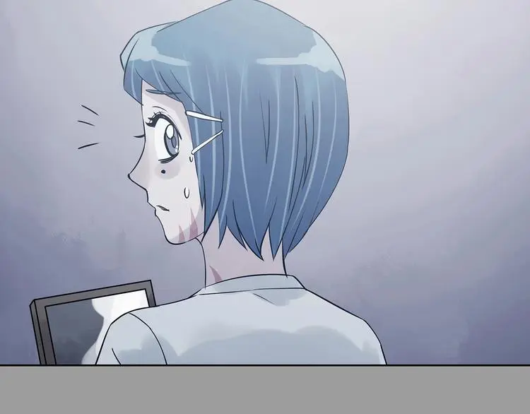 第49话 学校静悄悄（五） 第33页