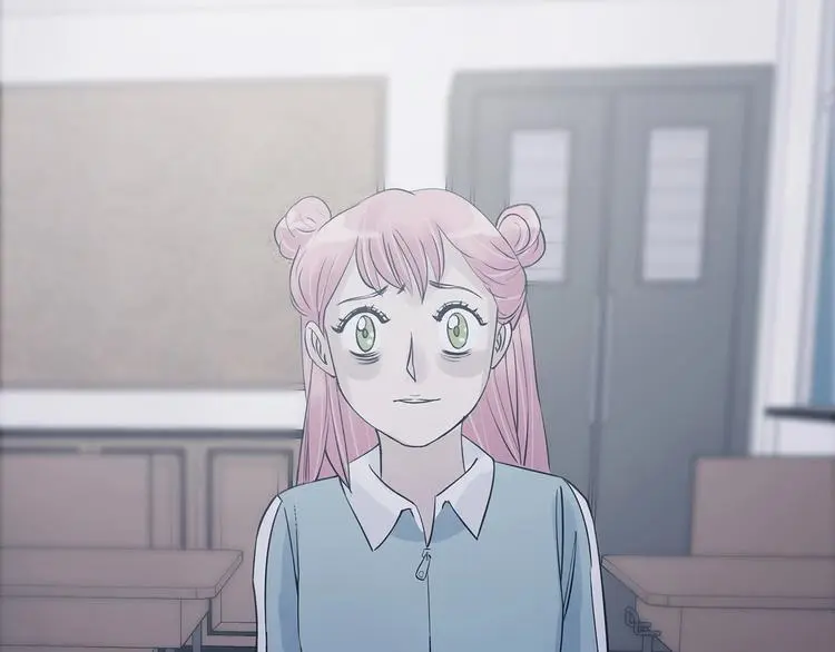 第49话 学校静悄悄（五） 第35页