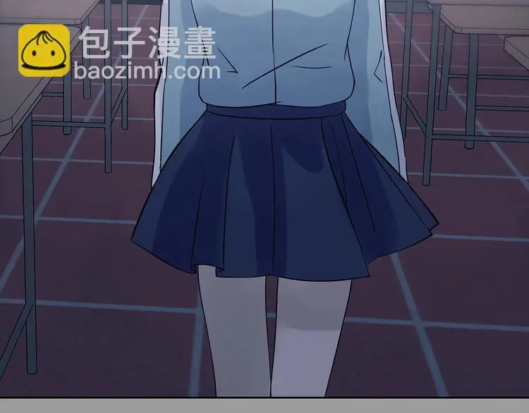 第49话 学校静悄悄（五） 第36页